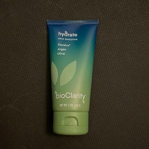 Bio clarity skin smoothie moisturizer